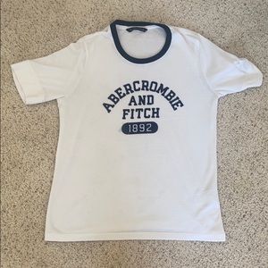 Abercrombie & Fitch Short Sleeve